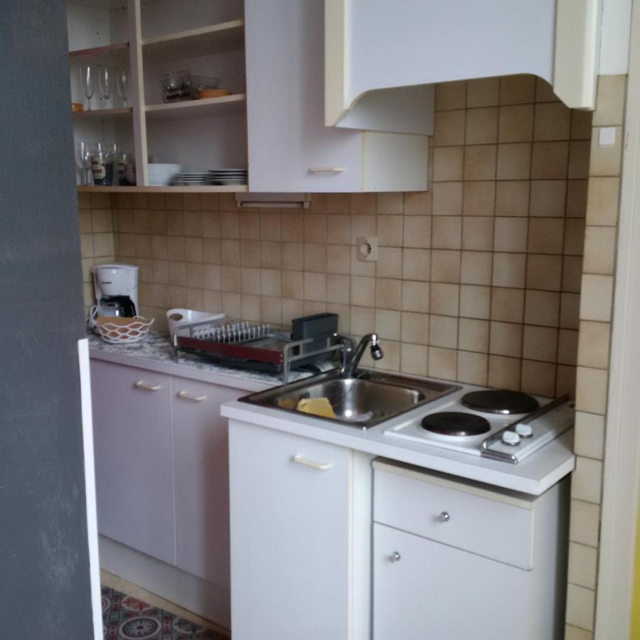 Residence Du Marche Жонзак Екстериор снимка